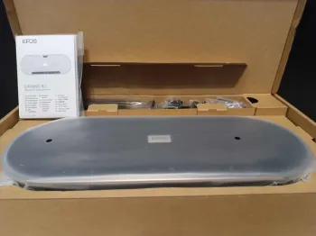 Sennheiser EPOS Expand 80 BT – Speakerphone pro Bluetooth