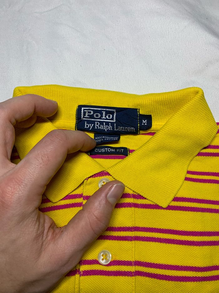 Polo Ralph Lauren - photo numéro 2