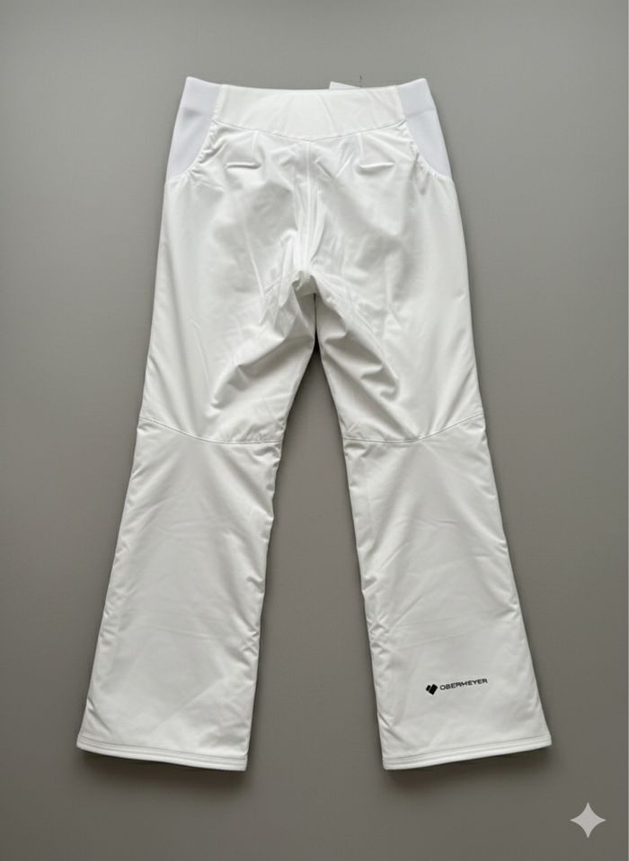 Pantalon de ski Obermeyer - Femme Taille 12 - Neuf avec étiquette - photo numéro 2