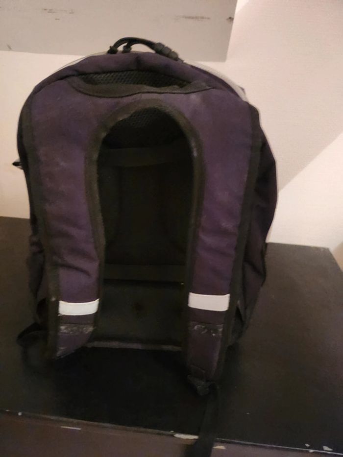 Sac a dos coque Jurassic World - photo numéro 2