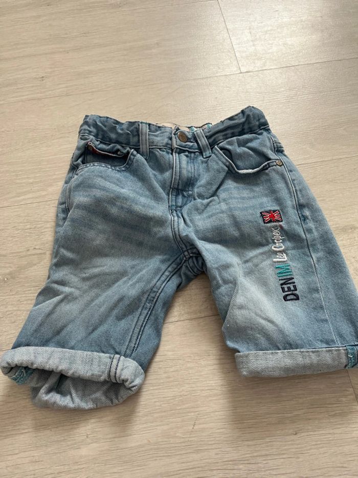 Short