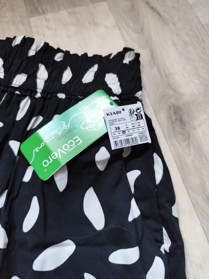Short Kiabi - photo numéro 5