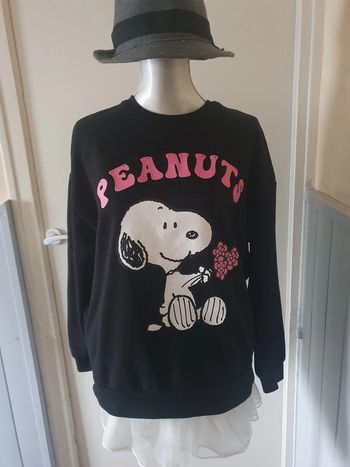 🌸Pull chien