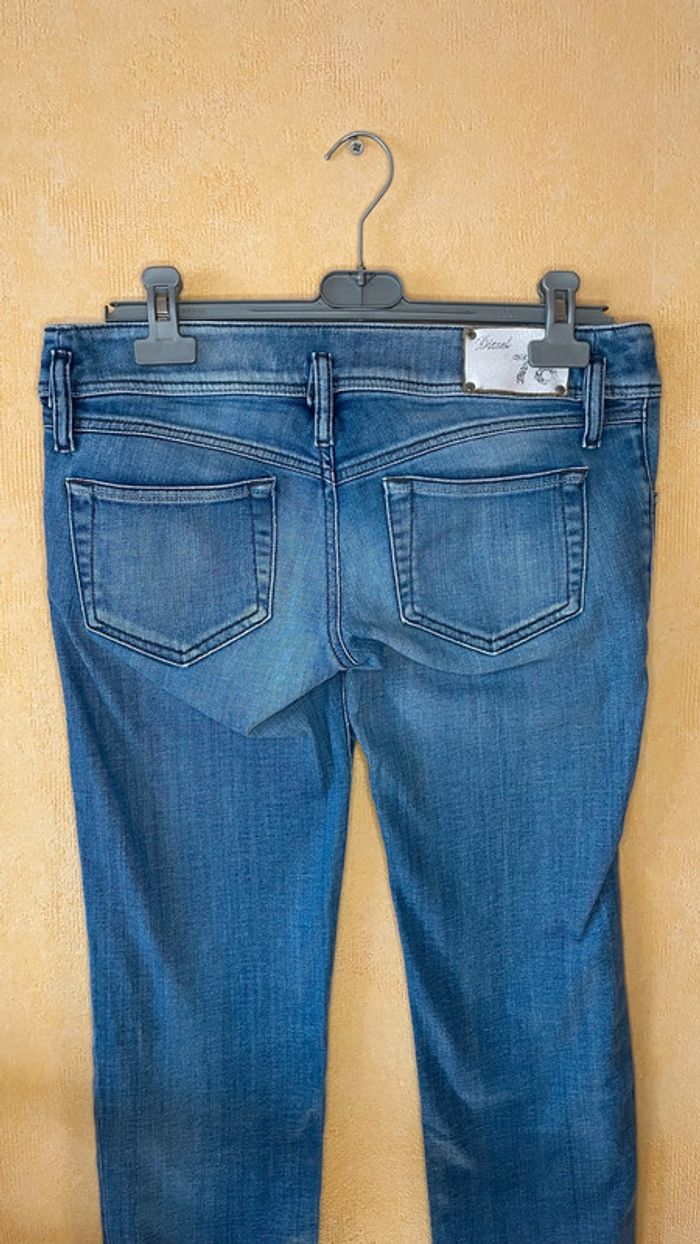 Jean Diesel Matic W29 L32 (FR40) - photo numéro 4