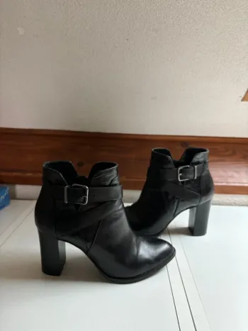 Boots 39 Minelli
