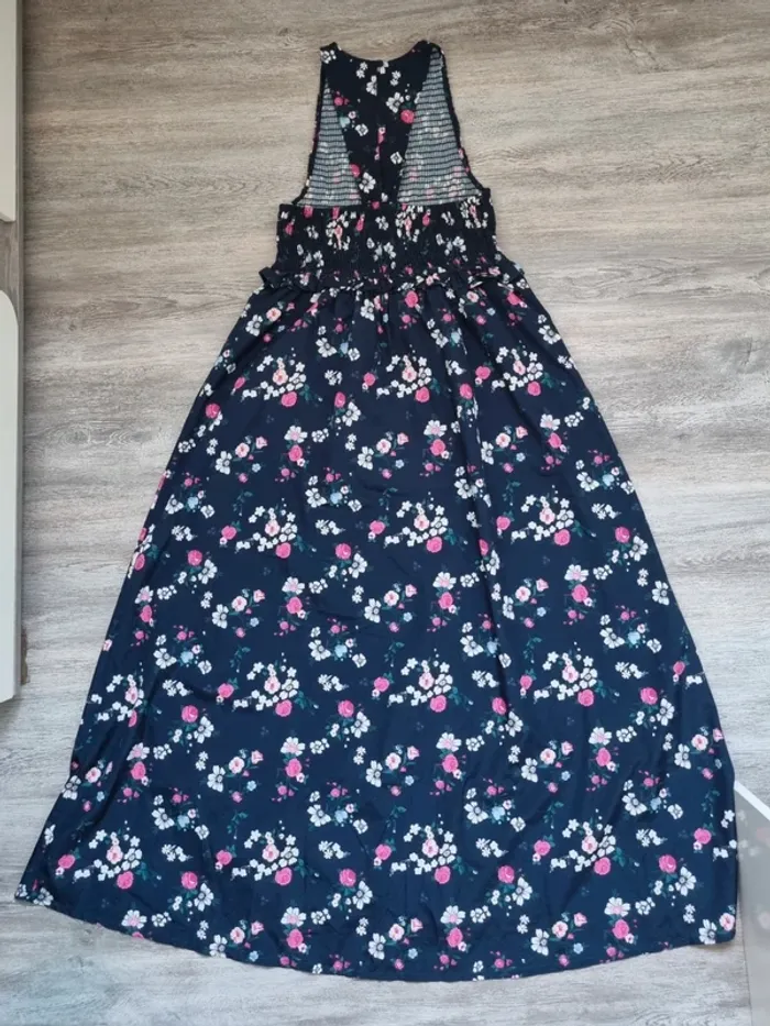 Robe longue d'été - photo numéro 2