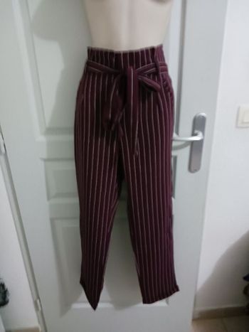 Pantalon 38