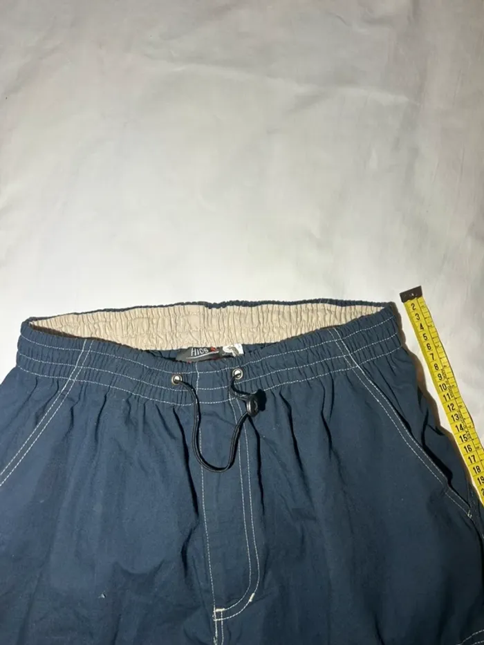 Short vintage hios - photo numéro 4