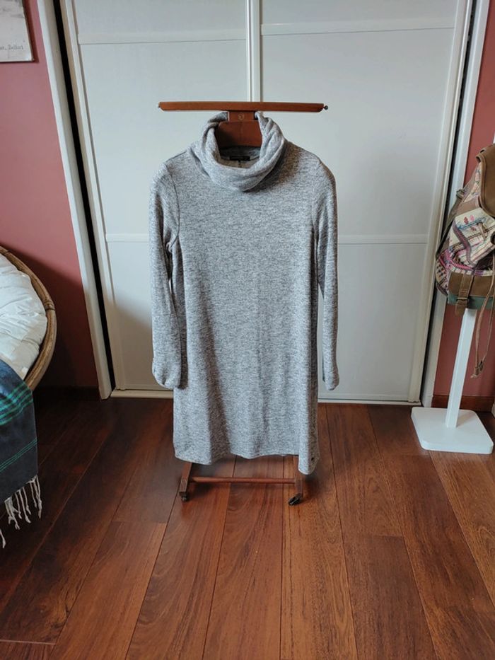 Robe pull légère - photo numéro 2