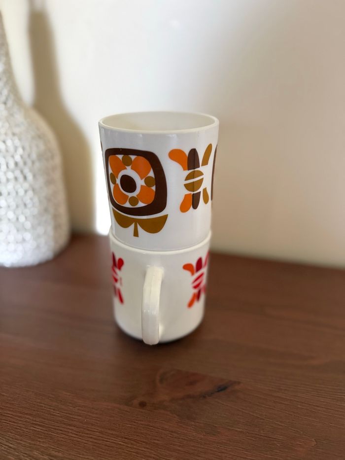 Mugs Mobil - Arcopal - photo numéro 6