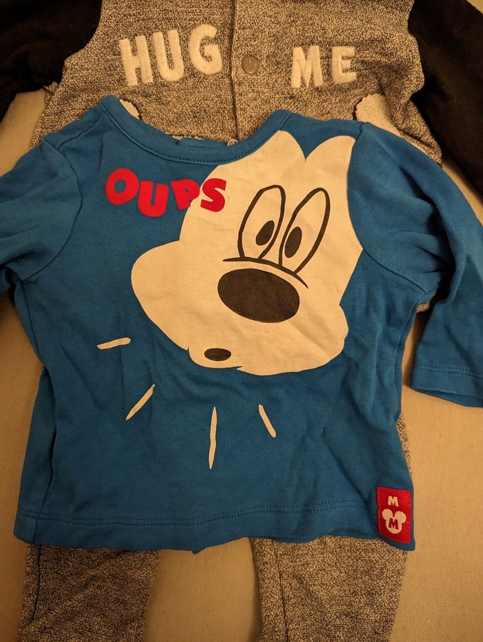 Ensemble Disney - photo numéro 3