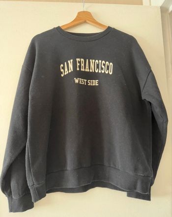 Sweat Tex L