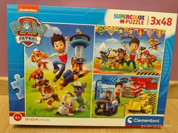 Puzzle