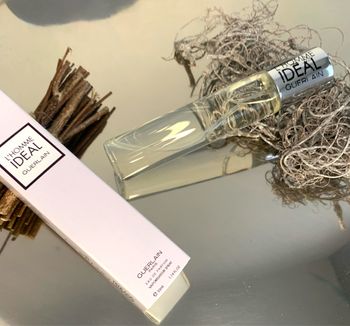 Parfum homme de qualite & longue tenue