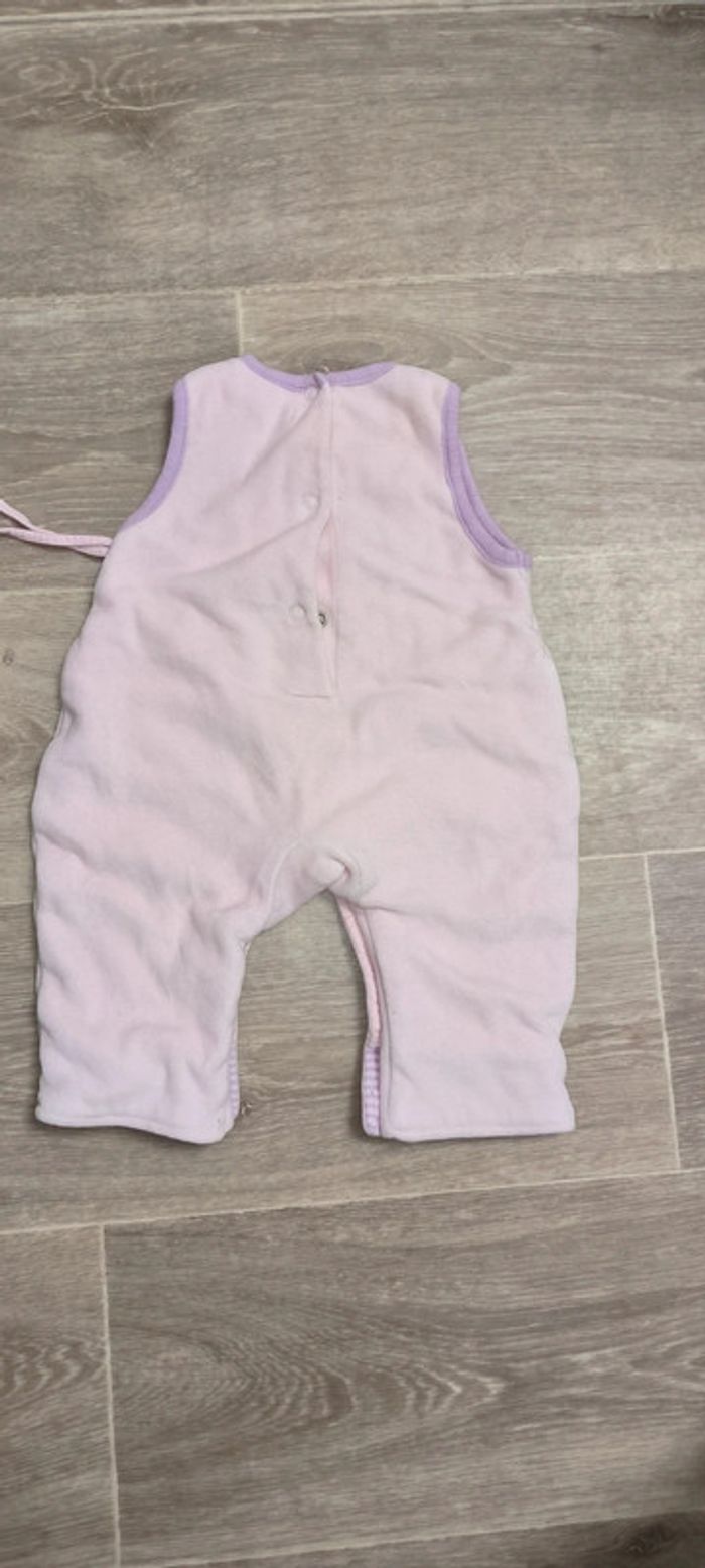 Grenouillère en parfait état - photo numéro 4