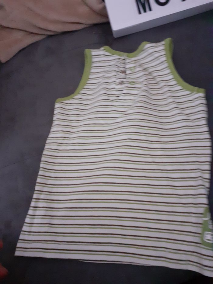 Tee-shirt - photo numéro 2