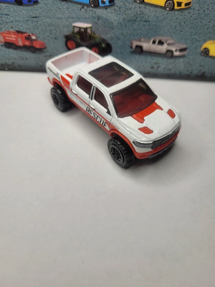 Voiture hot wheels