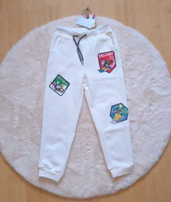 Jogging mickey 8 ans