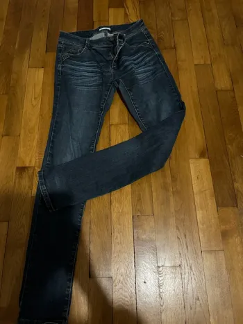 Jean femme