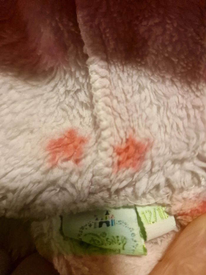 Robe de chambre - photo numéro 2