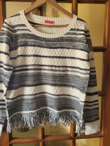 Pull Tissaiai taille 42/44