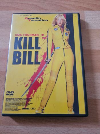 Killing Bill