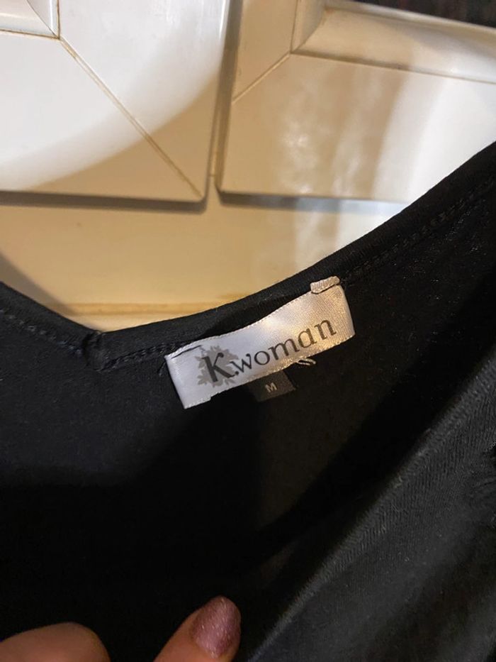 Débardeur femme - photo numéro 4