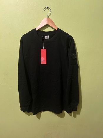 T-shirt long cp company