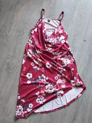 Robe chic