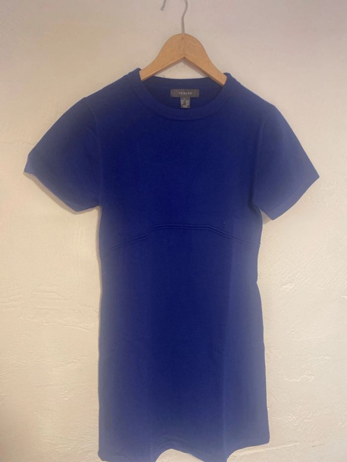 Robe hiver taille L