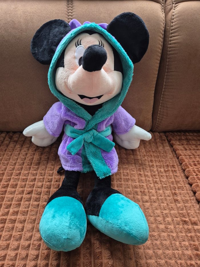 Peluche - photo numéro 2