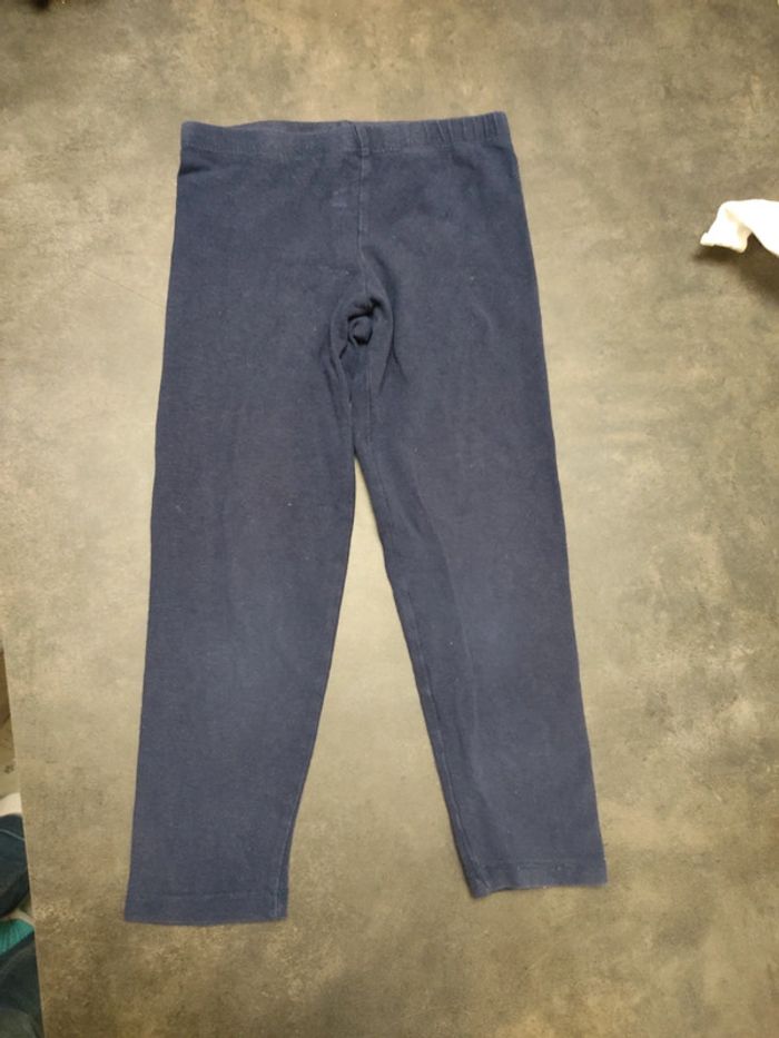 Legging taille 4 ans
