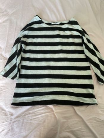 TEE-SHIRTS manche mi long