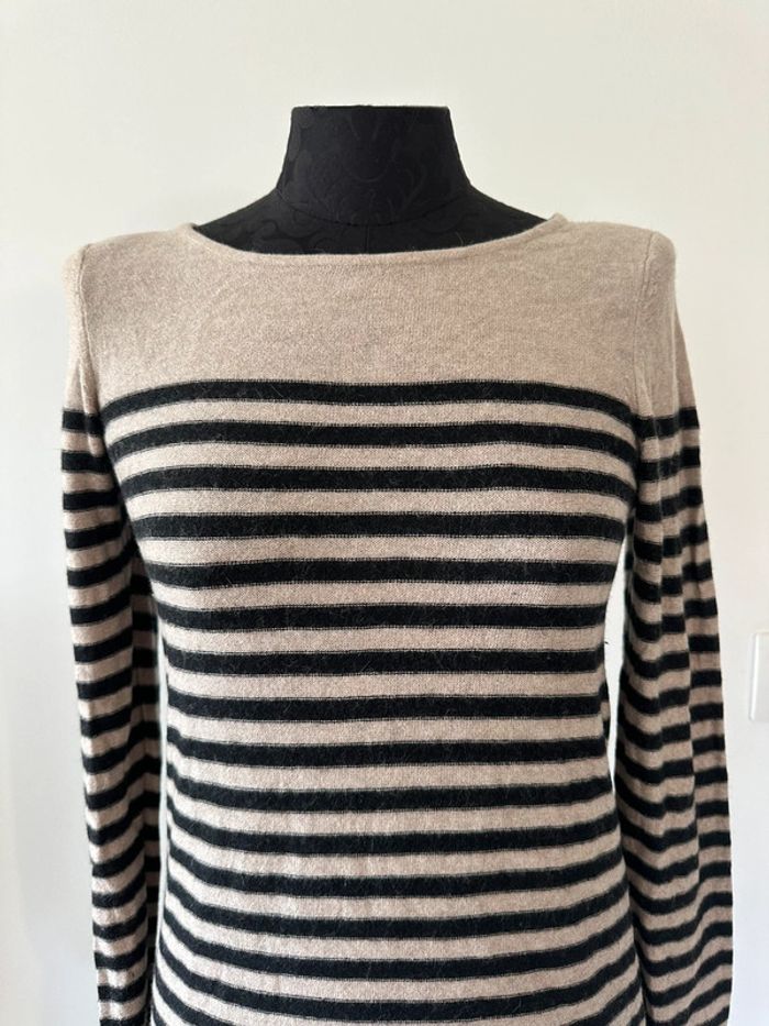 Pull tunique Sinequanone - photo numéro 2