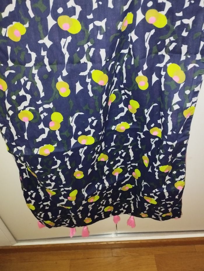 Foulard fille - photo numéro 2