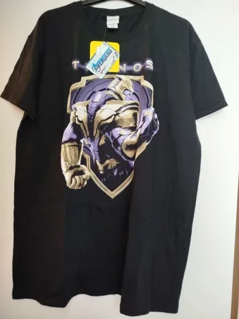 Tee shirt Thanos T L