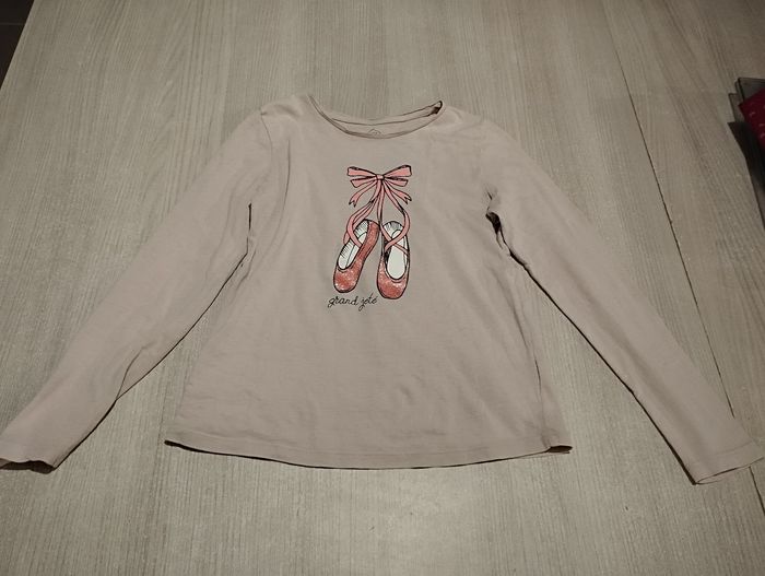 Sous pull