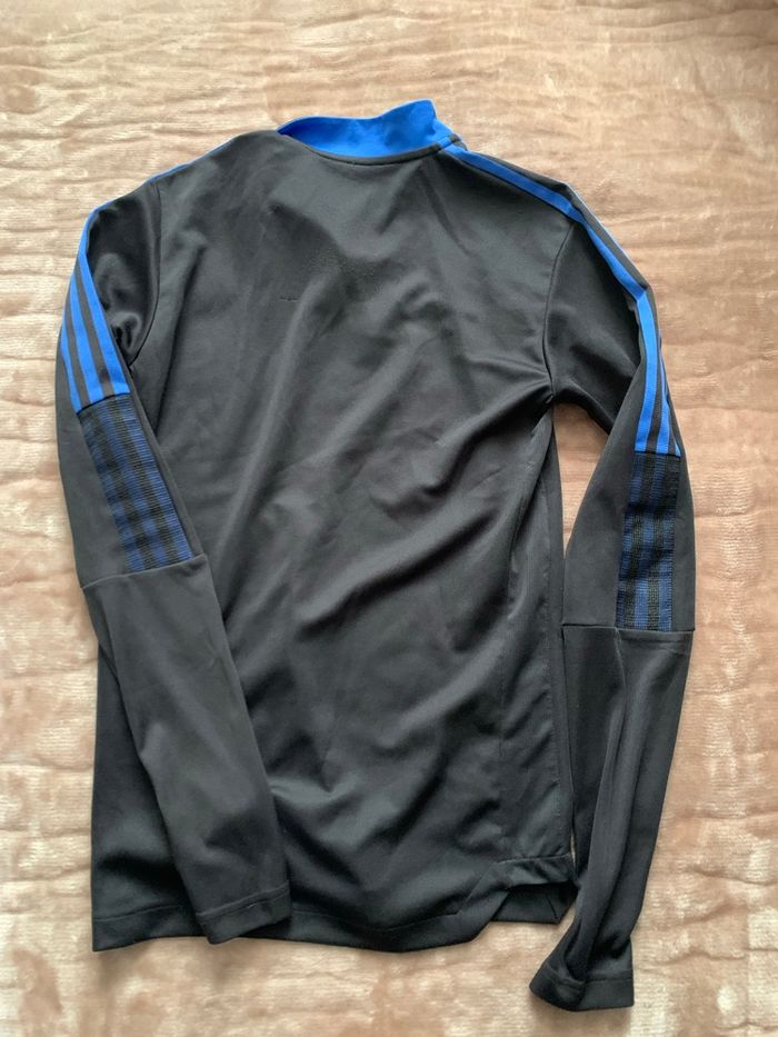 Sweat shirt Real Madrid - photo numéro 2