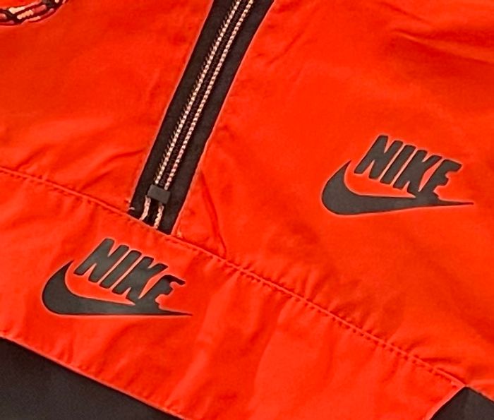 Veste coupe-vent - photo numéro 4