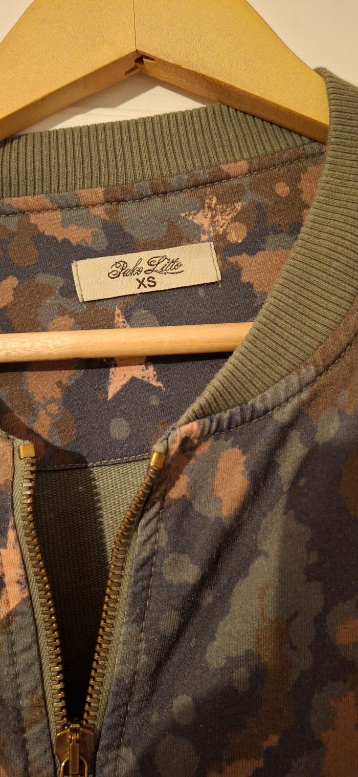 Veste sweat - photo numéro 4