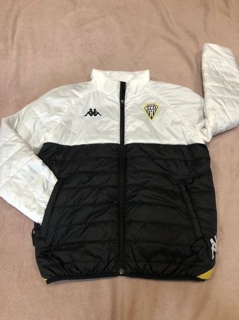 Doudoune 10 ans Kappa neuve