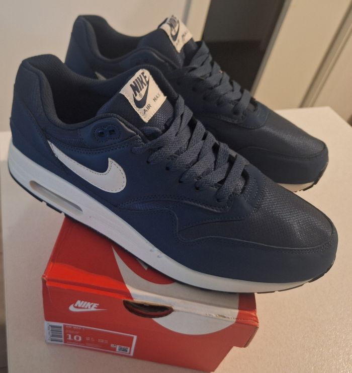 Nike air max 1 taille 40 neuve avec étiquettes - photo numéro 10