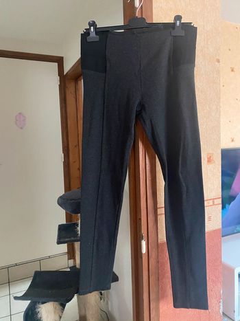 Pantalon femme