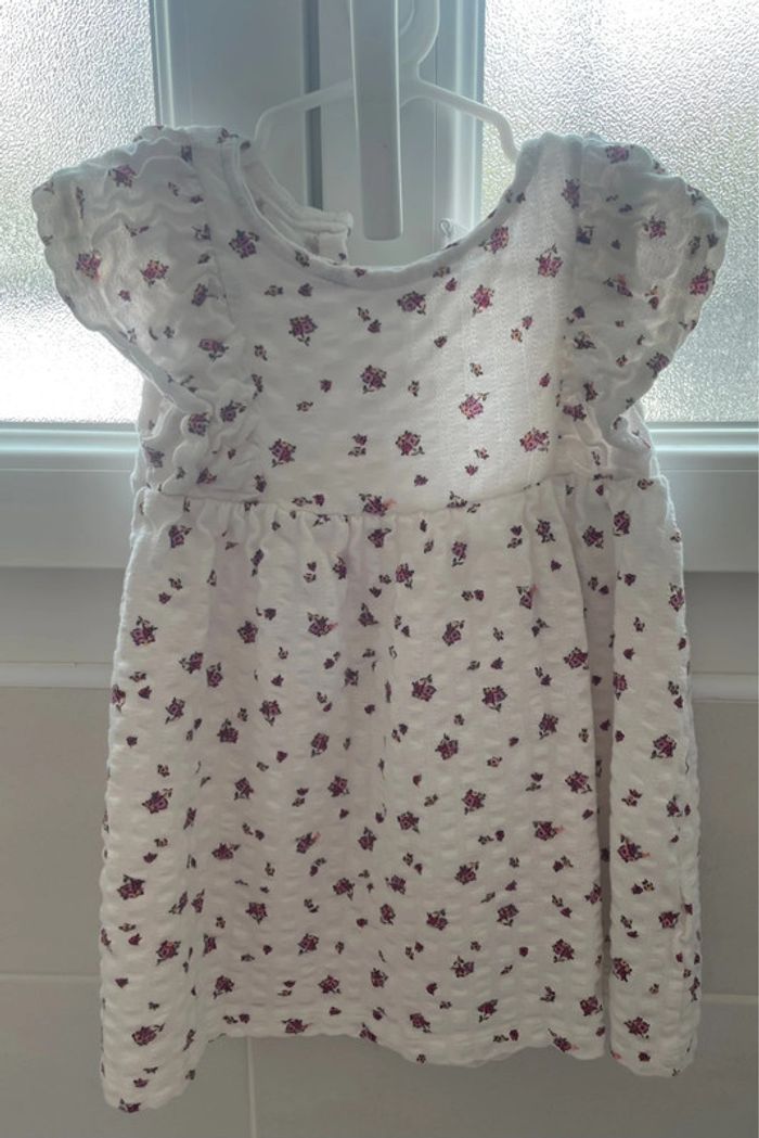 Robe Vertbaudet