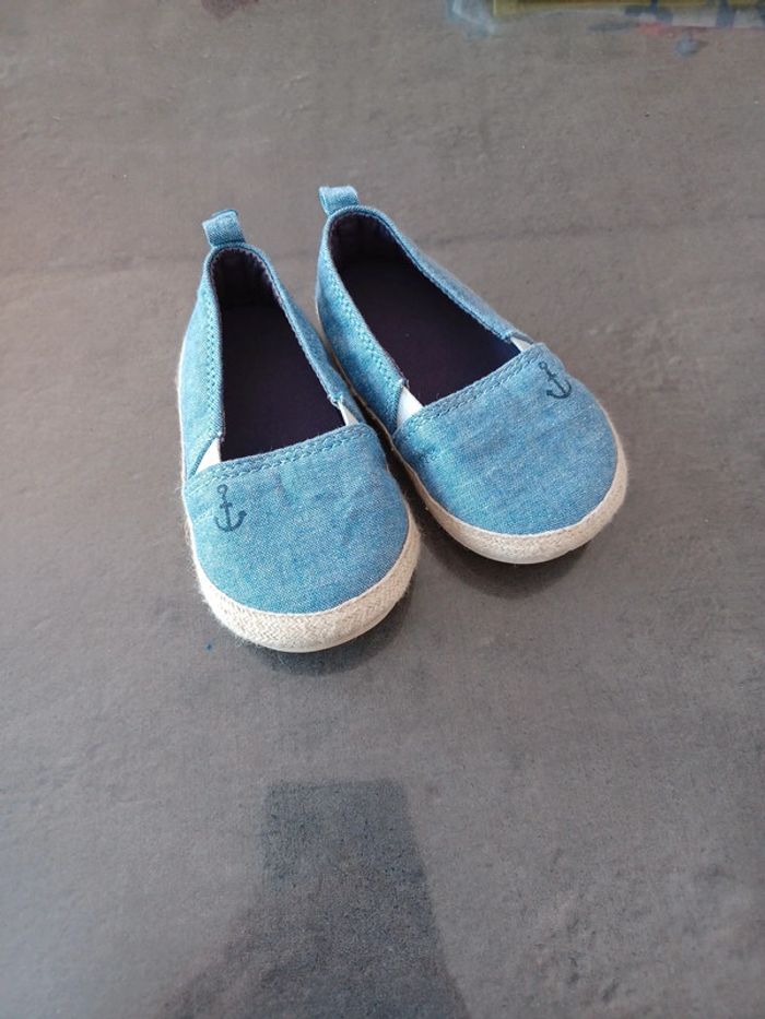 Chaussures 18/19