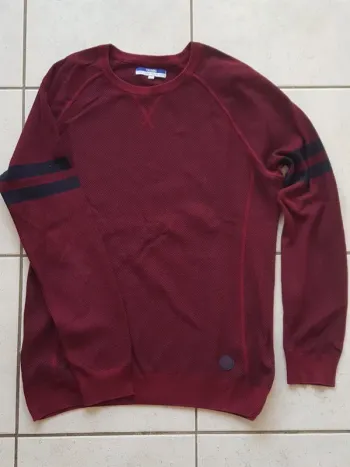 Pull homme Jules taille L