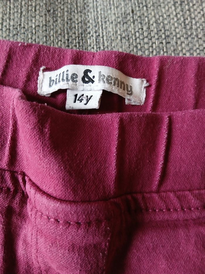 Pantalon - photo numéro 2