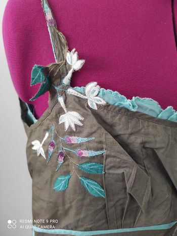 Débardeur cop copine t42 neuf