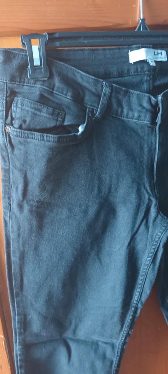 Jeans - photo numéro 2