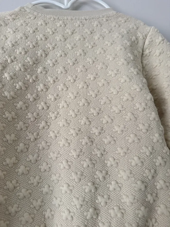 👚 pull -fille - 5 ans 108-114cm- fashion private company- bon état - photo numéro 7